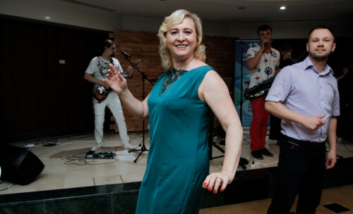 13-й Конгресс профессиональной Ассоциации Андрологов России