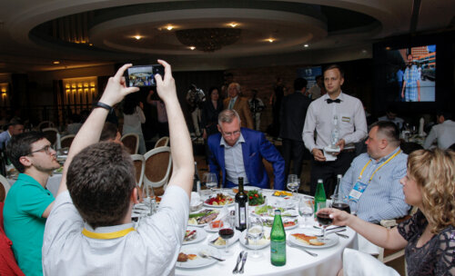 13-й Конгресс профессиональной Ассоциации Андрологов России