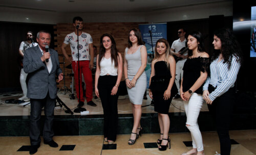 13-й Конгресс профессиональной Ассоциации Андрологов России