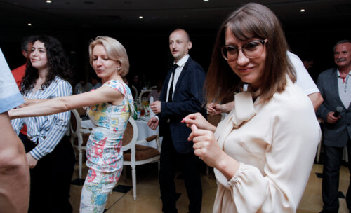 13-й Конгресс профессиональной Ассоциации Андрологов России