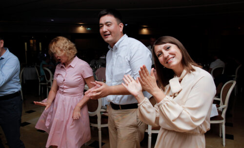 13-й Конгресс профессиональной Ассоциации Андрологов России