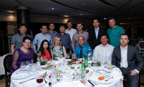 13-й Конгресс профессиональной Ассоциации Андрологов России