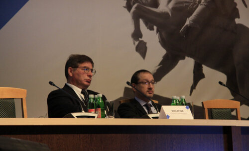 XVI Конгресс Российского общества урологов