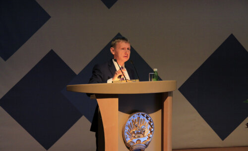 XVI Конгресс Российского общества урологов