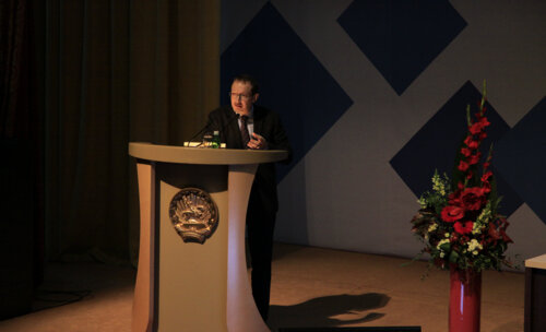 XVI Конгресс Российского общества урологов