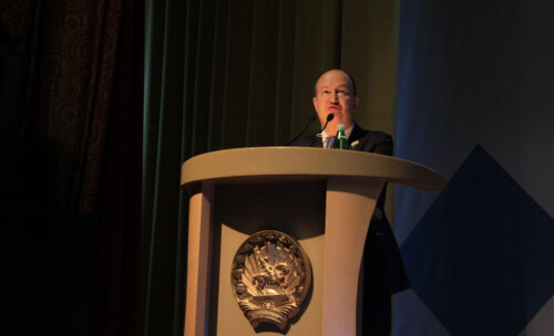 XVI Конгресс Российского общества урологов