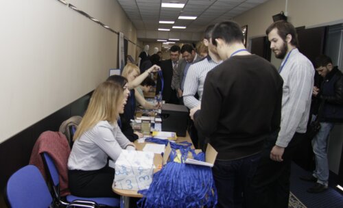 VI Всероссийская Школа по детской урологии-андрологии