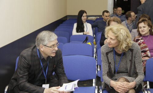 VI Всероссийская Школа по детской урологии-андрологии