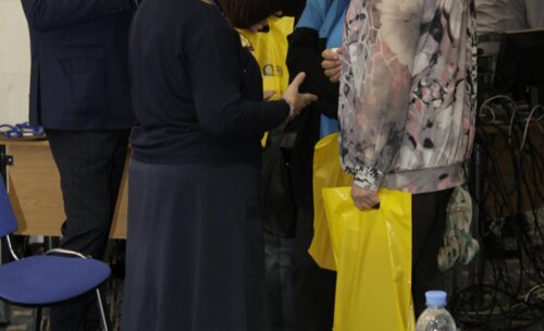 VI Всероссийская Школа по детской урологии-андрологии