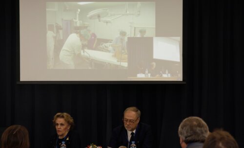 VI Всероссийская Школа по детской урологии-андрологии