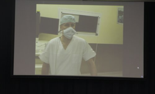 VI Всероссийская Школа по детской урологии-андрологии