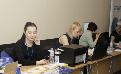 VI Всероссийская Школа по детской урологии-андрологии