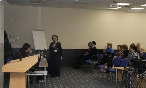 VI Всероссийская Школа по детской урологии-андрологии