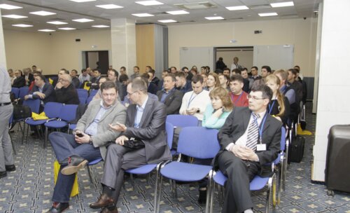 VI Всероссийская Школа по детской урологии-андрологии