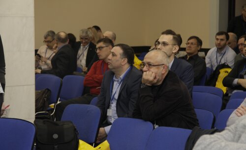 VI Всероссийская Школа по детской урологии-андрологии