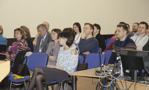 VI Всероссийская Школа по детской урологии-андрологии