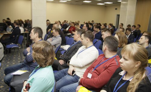 VI Всероссийская Школа по детской урологии-андрологии