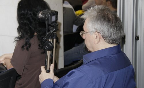 VI Всероссийская Школа по детской урологии-андрологии