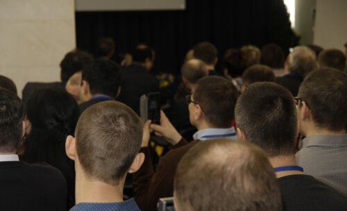 VI Всероссийская Школа по детской урологии-андрологии