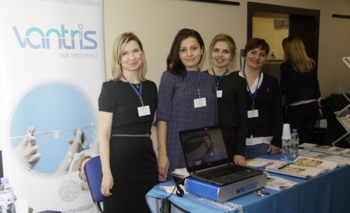 VI Всероссийская Школа по детской урологии-андрологии