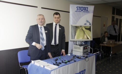 VI Всероссийская Школа по детской урологии-андрологии