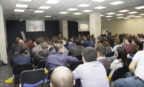 VI Всероссийская Школа по детской урологии-андрологии