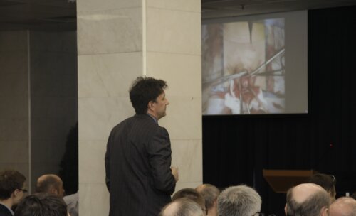 VI Всероссийская Школа по детской урологии-андрологии