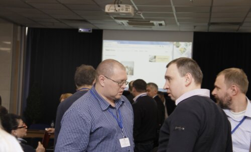 VI Всероссийская Школа по детской урологии-андрологии