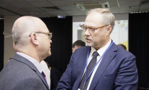 VI Всероссийская Школа по детской урологии-андрологии