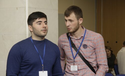 VI Всероссийская Школа по детской урологии-андрологии