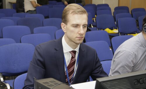 VI Всероссийская Школа по детской урологии-андрологии