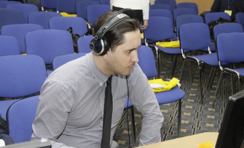 VI Всероссийская Школа по детской урологии-андрологии