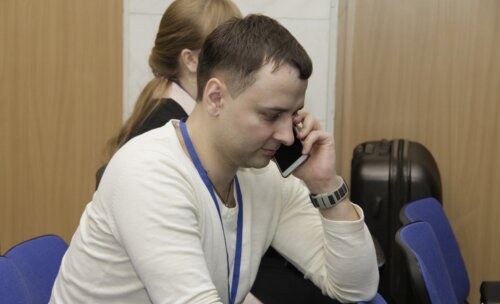 VI Всероссийская Школа по детской урологии-андрологии