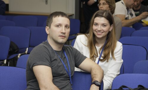 VI Всероссийская Школа по детской урологии-андрологии