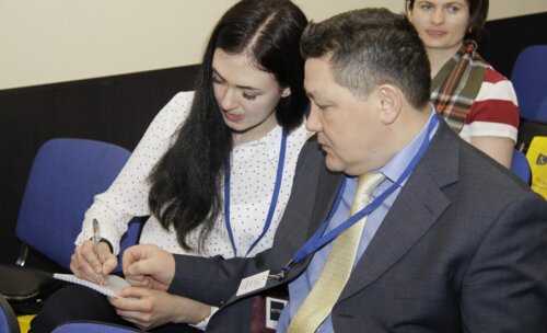 VI Всероссийская Школа по детской урологии-андрологии