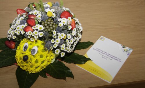 VI Всероссийская Школа по детской урологии-андрологии