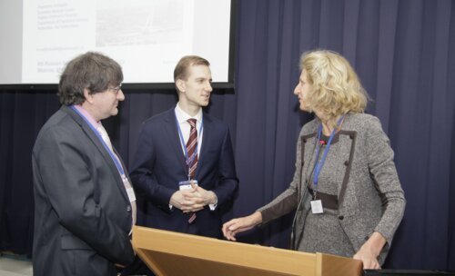 VI Всероссийская Школа по детской урологии-андрологии