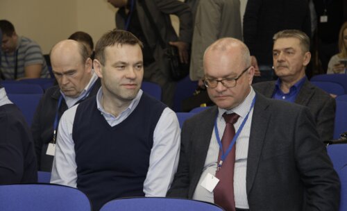 VI Всероссийская Школа по детской урологии-андрологии