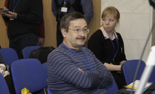 VI Всероссийская Школа по детской урологии-андрологии