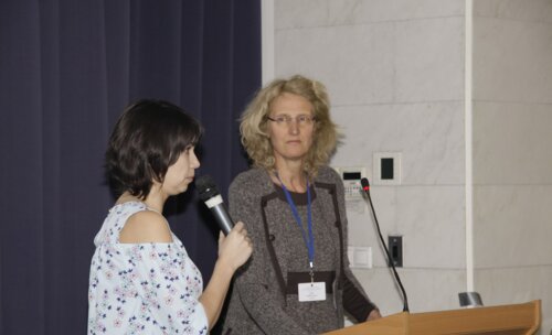 VI Всероссийская Школа по детской урологии-андрологии