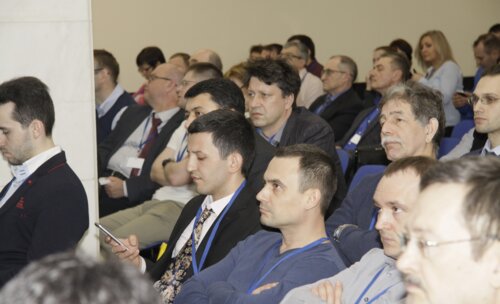 VI Всероссийская Школа по детской урологии-андрологии