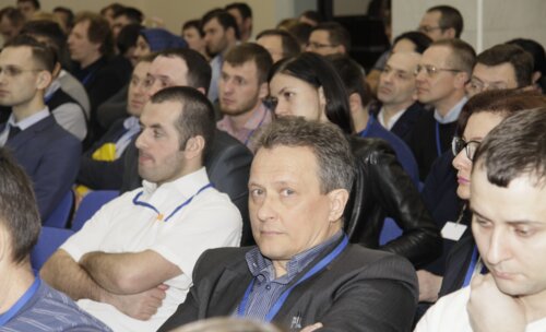 VI Всероссийская Школа по детской урологии-андрологии