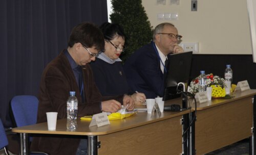 VI Всероссийская Школа по детской урологии-андрологии