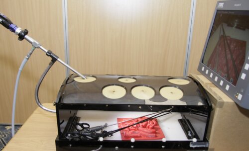 VI Всероссийская Школа по детской урологии-андрологии