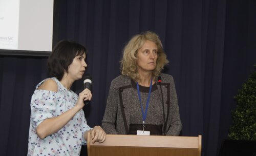 VI Всероссийская Школа по детской урологии-андрологии