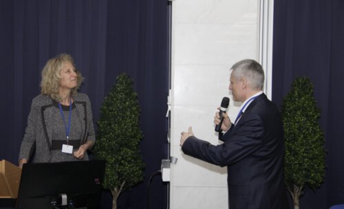 VI Всероссийская Школа по детской урологии-андрологии