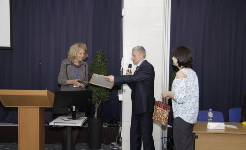 VI Всероссийская Школа по детской урологии-андрологии