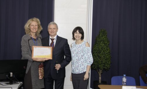 VI Всероссийская Школа по детской урологии-андрологии