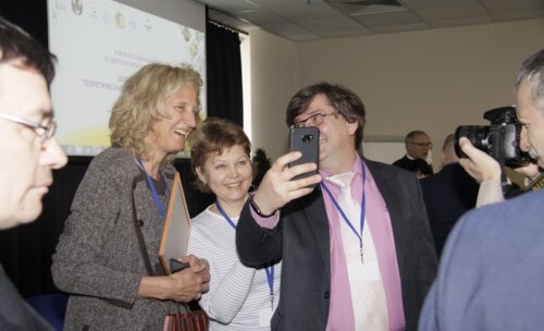 VI Всероссийская Школа по детской урологии-андрологии