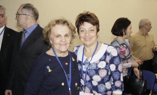 VI Всероссийская Школа по детской урологии-андрологии